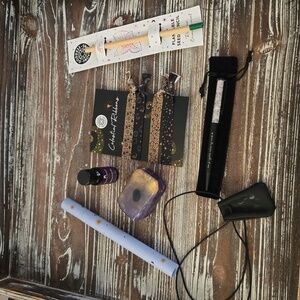 Goddess Provisions Bundle